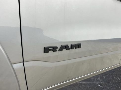 New 2026 RAM 1500 Laramie w/ Night Edition image 40