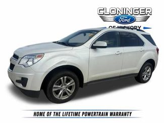 Used 2015 Chevrolet Equinox LT w/ Driver Convenience Package AWD/4WD video 1