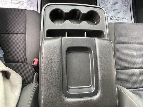 Used 2015 Chevrolet Silverado 1500 LT w/ All Star Edition image 21