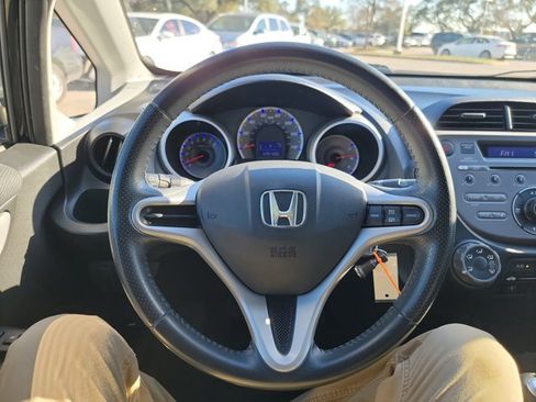 Used 2010 Honda Fit Sport image 18