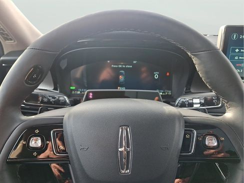 New 2025 Lincoln Corsair Grand Touring w/ Equipment Group 302A image 16