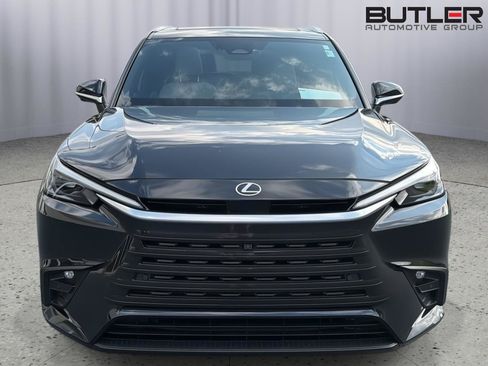 Certified 2026 Lexus TX 350 AWD w/ Technology Package image 9