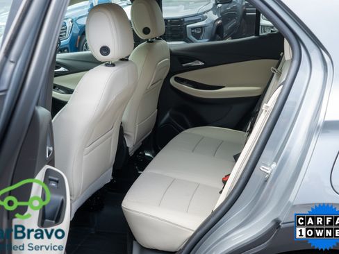 Used 2023 Buick Encore GX Essence w/ Advanced Technology Package AWD/4WD image 30