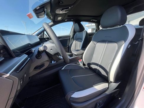 New 2026 Kia K5 GT-Line image 21