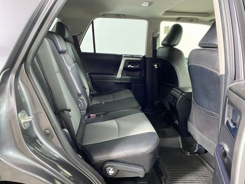 Certified 2023 Toyota 4Runner SR5 Premium image 9