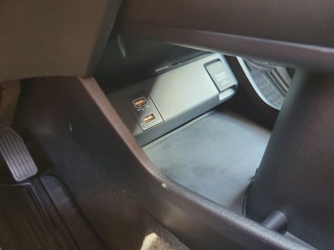 Used 2022 Honda HR-V EX image 29