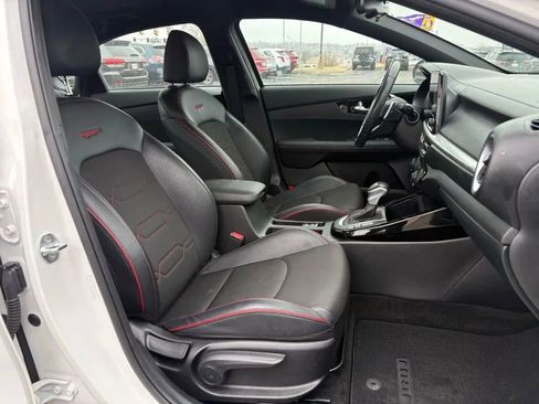 Used 2023 Kia Forte GT FWD image 15
