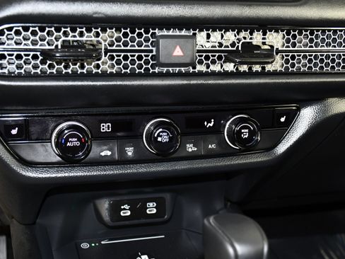 Certified 2026 Honda HR-V Sport image 28