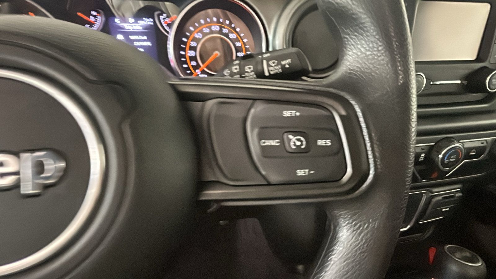 Used 2021 Jeep Wrangler Sport AWD/4WD image 20