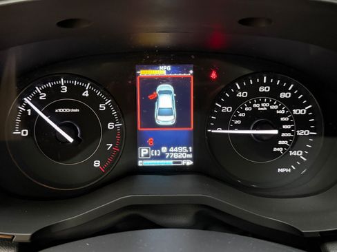 Used 2022 Subaru Impreza 2.0i Premium AWD/4WD image 17