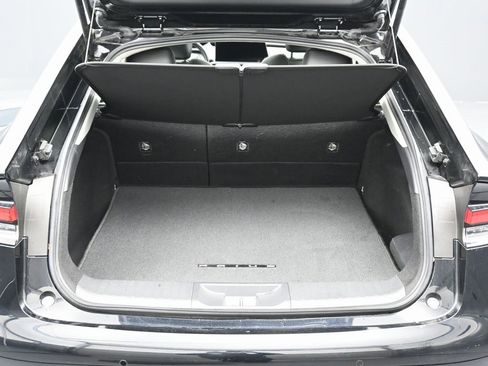 Used 2024 Toyota Prius XLE image 15