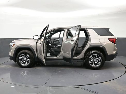 Used 2026 GMC Terrain Elevation FWD image 34