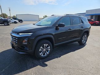 New 2026 Chevrolet Equinox LT w/ Convenience Package II image 1