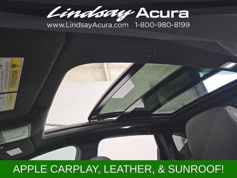Used 2026 Acura RDX SH-AWD image 22