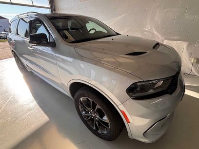 Used 2024 Dodge Durango GT