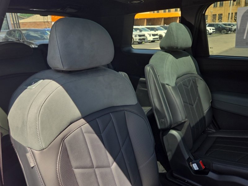 New 2027 Kia Telluride SX Prestige X-Pro AWD/4WD image 23