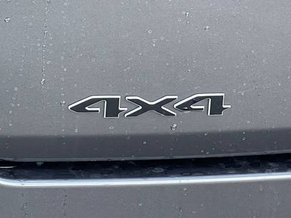 New 2026 Jeep Grand Wagoneer Limited