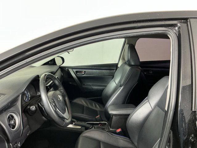 Used 2017 Toyota Corolla XSE w/ Carpet Mat Package (TMS) FWD image 10