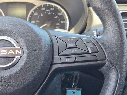 Used 2023 Nissan Versa S w/ Trunk Package FWD image 26