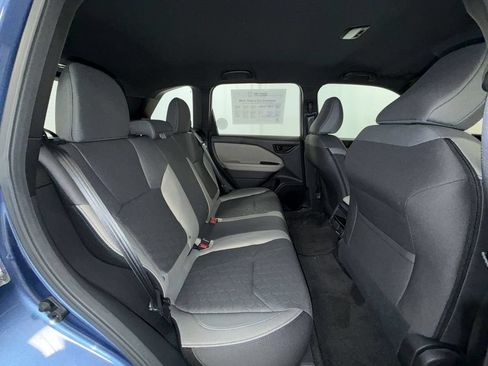 New 2026 Subaru Forester AWD/4WD image 17