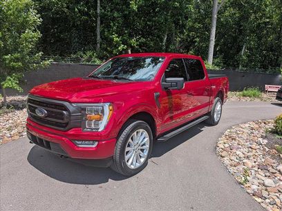 Used 2021 Ford F150 XLT w/ Equipment Group 302A High