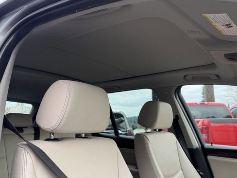 Used 2015 BMW X3 xDrive28i image 21