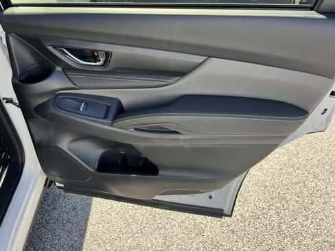 Certified 2025 Subaru Ascent Onyx Edition w/ Onyx Package image 16