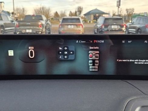 New 2026 Ford Expedition Tremor image 20