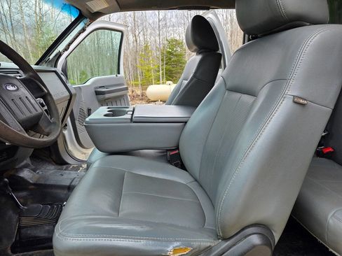 Used 2012 Ford F450 XL w/ XL Value Pkg AWD/4WD image 23