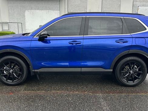 Used 2023 Honda CR-V Sport image 6
