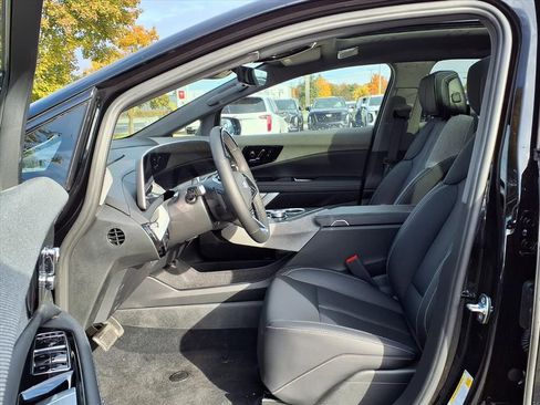 New 2026 Cadillac Optiq Sport 1 image 15