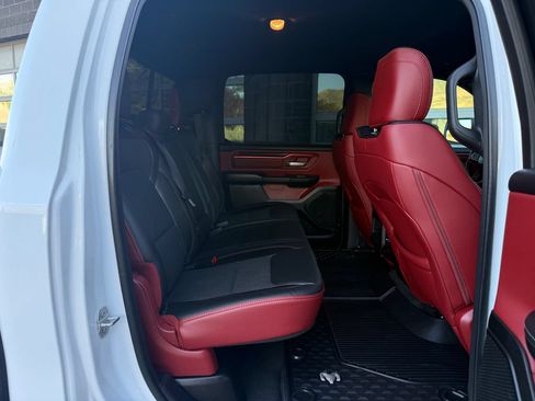 Used 2023 RAM 1500 Rebel w/ Rebel Level 1 Equipment Group AWD/4WD image 40