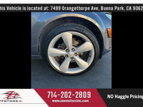 Used 2007 MAZDA MX-5 Miata Grand Touring image 38