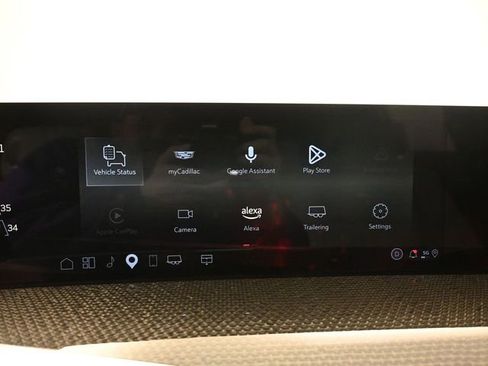 Used 2025 Cadillac Escalade V image 33