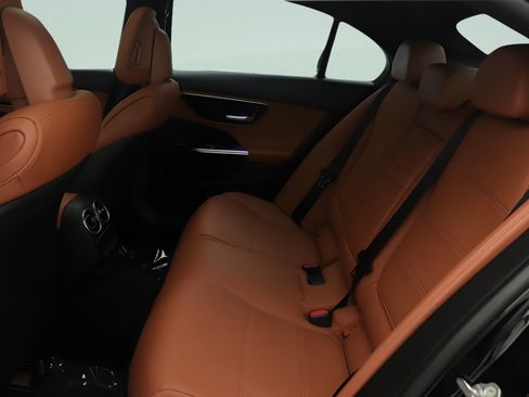 Certified 2023 Mercedes-Benz C 300 Sedan image 31