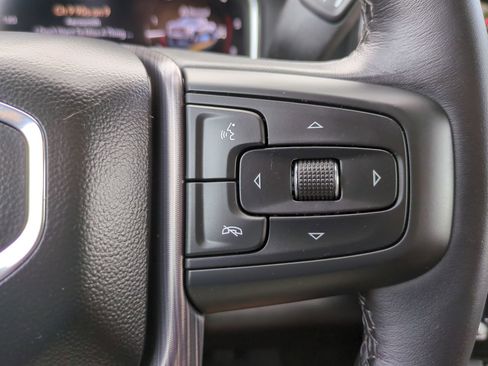 Certified 2026 GMC Sierra 3500 Denali Ultimate AWD/4WD image 26