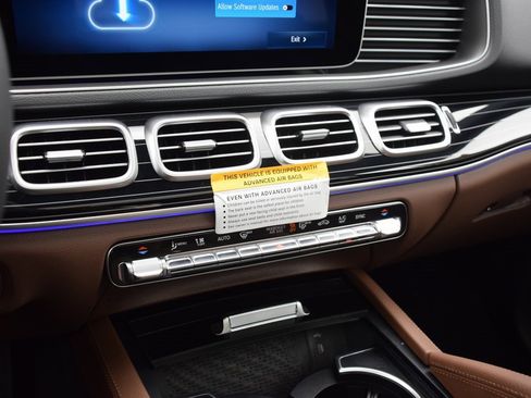 New 2026 Mercedes-Benz GLE 350 4MATIC image 25