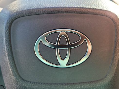 New 2026 Toyota Prius LE image 22