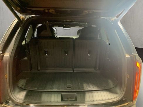 Used 2027 Kia Telluride EX w/ Towing Package AWD/4WD image 22
