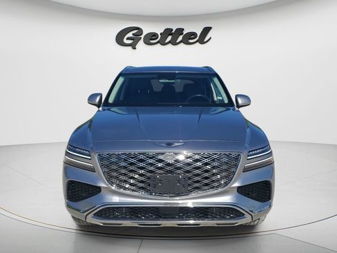 Used 2025 Genesis GV80 2.5T Standard AWD/4WD image 2