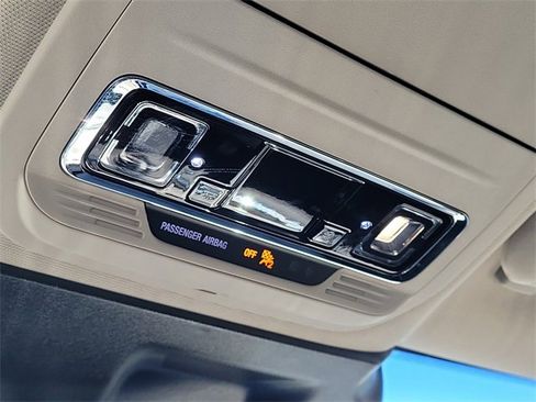 Certified 2024 Lincoln Corsair FWD image 22