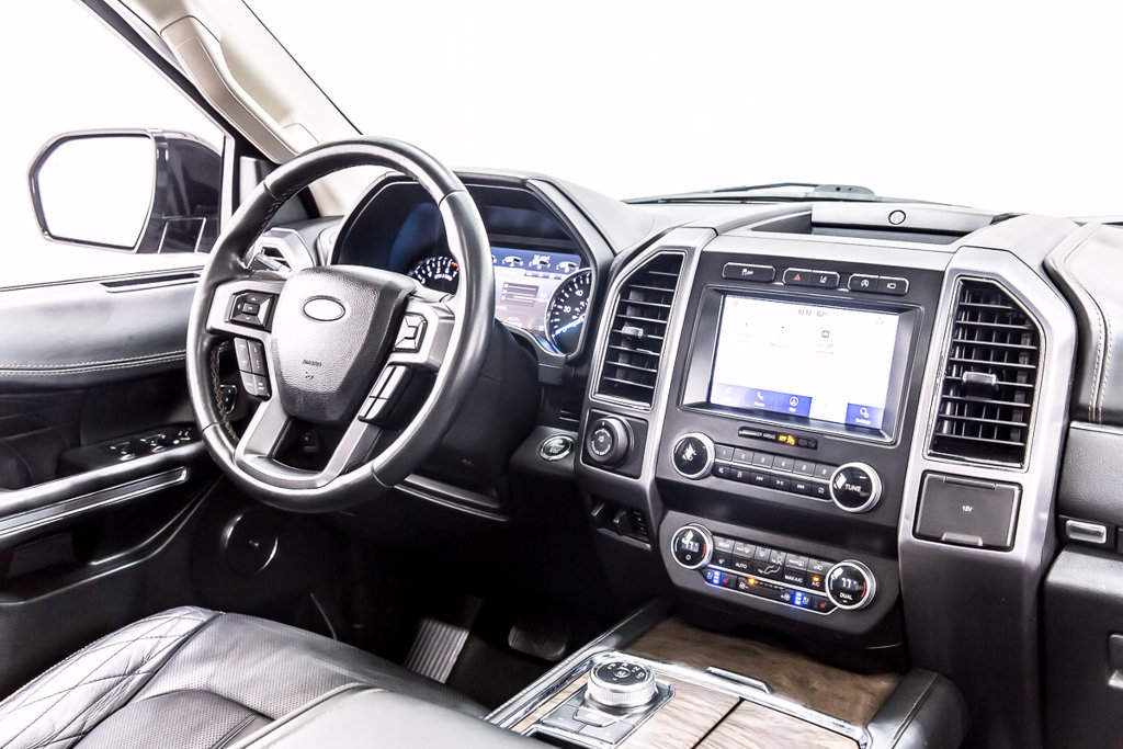 Used 2020 Ford Expedition Max Platinum RWD image 22