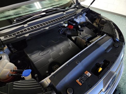 Used 2017 Ford Edge Titanium w/ Equipment Group 302A image 42