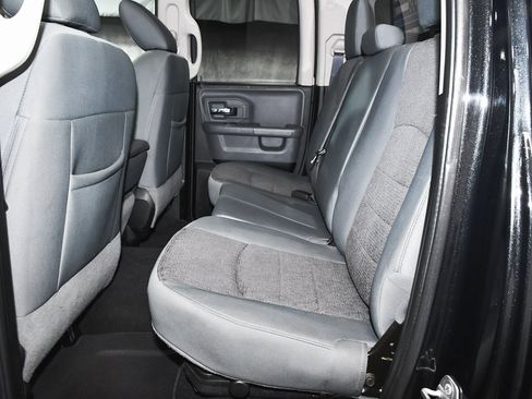 Used 2017 RAM 1500 Big Horn image 43