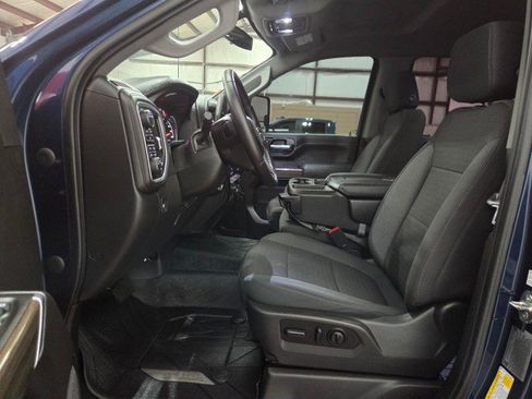 Used 2022 Chevrolet Silverado 2500 LT w/ Convenience Package image 64