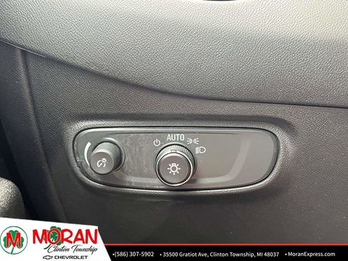 Certified 2024 Chevrolet Equinox LT FWD image 26