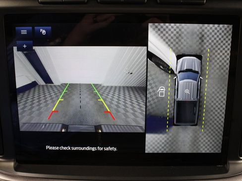 Used 2023 Ford F150 Tremor w/ Equipment Group 402A High image 15