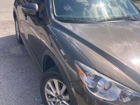 Used 2016 MAZDA CX-5 Touring AWD/4WD image 3