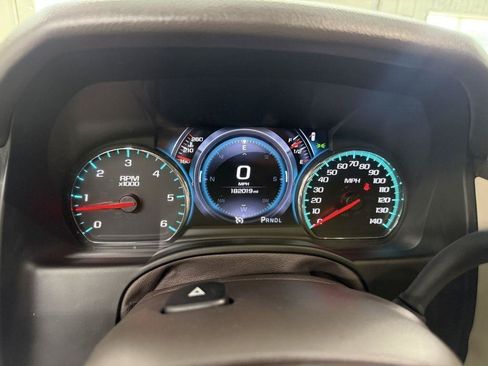 Used 2018 GMC Yukon XL Denali AWD/4WD image 17