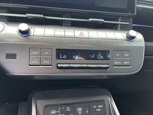 New 2026 Hyundai Kona Limited FWD image 29